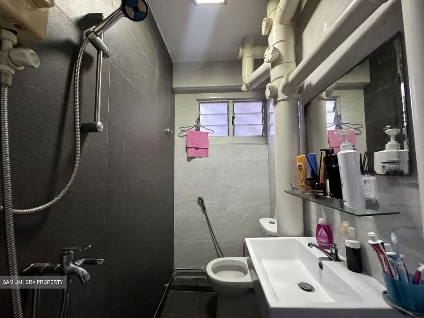 Blk 727 Khatib Spring (Yishun), HDB 4 Rooms #575108201